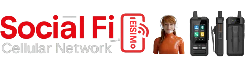 Social Fi Cellular Network